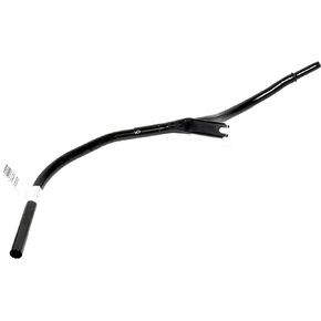 GM Genuine Parts 15832205 Automatic Transmission Fluid Fill Tube , Black