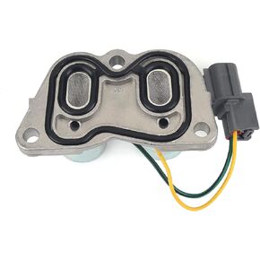 Transmission Lock up Solenoid Replacement For 1998-2002 Honda Accord 4 Cylinder 1997-2001 28300-PX4-003 Honda Prelude 1997-1999 Acura CL 1995-1998 Honda Odyssey Automatic Control Solenoi