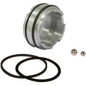 Sonnax 4L60 4L60E 4L65-E & 4L70-E Pinless Accumulator Piston Kit