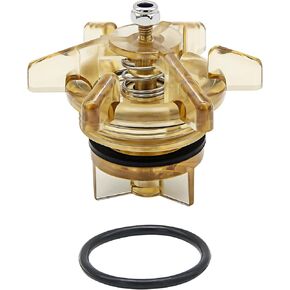 905-211 Bonnet & Poppet Assembly Repair Kit, 905-051 Check Valve Assembly Compatible with Febco 765 1/2" & 3/4"Pressure Vacuum Breakers and 765CBV & 765DBV-1/2"-3/4" Backflow Preventers