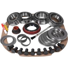 USA Standard Gear (ZK GM12T) Master Overhaul Kit for GM 12-Bolt Truck Differential