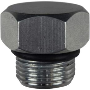 ICT Billet LS Oil Pan Level Sensor Plug Male M20-1.5 LSX 4.8L 5.3L 5.7L6.0L 6.2L 551413 LS1 LM7 LR4 LQ4 LS6 L59 LQ9 LM4 L33 LS2 LH6 L92 L76 LY2 LY5 LY6 LC9 LFA LH8 LMG LS3 551413