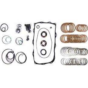 8HP45 B218820A Auto Transmission Master Overhaul Rebuild Kit Fits for 2009-2011 528i 3.0L, Fits for 2011-2012 X3 3.0L, Replace OE 8HP45 B218820A
