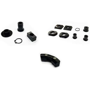 Complete Shift Bushing Repair Replacemet Kit For 02A transmission For Golf MK3 / Jetta MK3 / Corrado