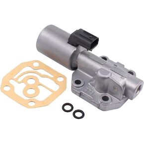 NewYall Automatic Transmission Solenoid with Gasket O-ring seals