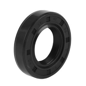 X AUTOHAUX 30 مللي متر × 52 مللي متر × 10 مللي متر مطاط مزدوج الشفاه TC مانع تسرب عمود الزيت للسيارات السيارات