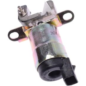 Standard Motor Products B05001 Automatic Transmission Solenoid