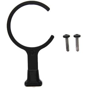 Dometic 312418000U Anti-Billow Kit, Hardware, Black