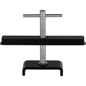Rear Clutch Spring Compressor Transmission Tool (Low and Reverse) for GM 250, 250C, 350, 350C, 700R4, 4L60 & 4L60-E - Makes Removing the Clutch Spring Retainer Easy