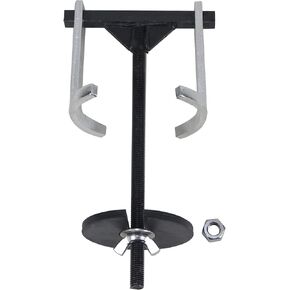 2 Legs Transmission Spring Compressor, Automatic Transmission Clutch Removing and Installing Tool Kit, Strut Spring Compressor