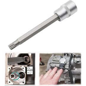 ReluxGo DPS6 Clutch Tool Dual Clutch Dry Transmission Installer Remover Kit Compatible with Ford Volvo Focus Fiesta Replacement for FM NO.307675