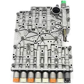 جسم صمام ناقل الحركة 8HP45 8HP70 8HP55 8HP90 متوافق مع BM-W Dodg-e Chrysle-r Au-di Lan-d Rover Jagua-r X3 3.0L X5 X6 L4 2.0L in Kuwait