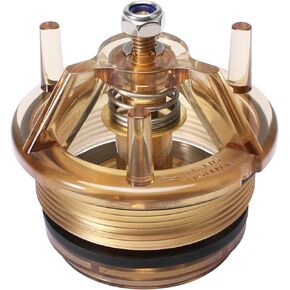 905-212 Bonnet Poppet Repair Kit For Febco 765-1 Pressure Vacuum Breakers And Backflow Preventer Part 1 Inch & 1-1/4 Inch