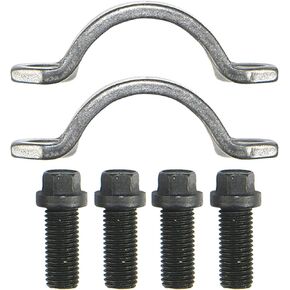 MOOG Precision 331-10 Cap Screw Clamp Kit