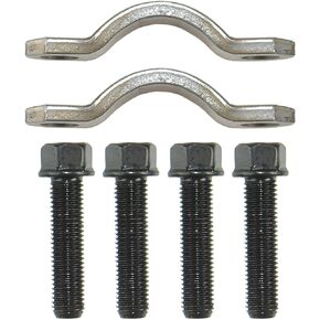 MOOG Precision 530-10 Cap Screw Clamp Kit