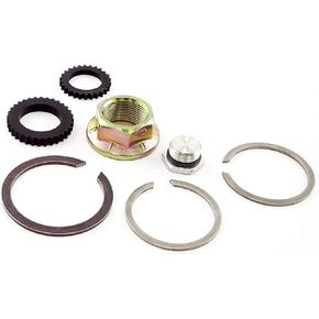 Rugged Ridge Omix-Ada 18676.64 Slip Yoke Eliminator Hardware Kit