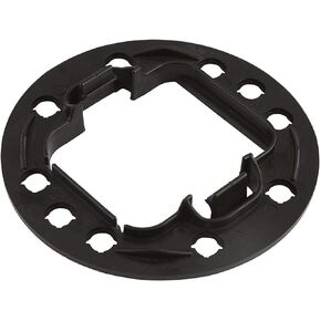 Allstar Performance -81213 Black HEI Wire Retainer