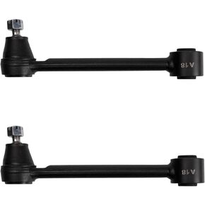 TRQ Rear Lower Forward Lateral Link Compatible with 2007-2012 Hyundai Elantra