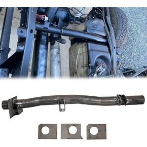 Rear Tank Support Crossmember for 1999-2006 Chevy Silverado/GMC Sierra 1500/2500