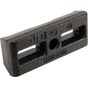 GM Genuine Parts 15885530 Rear Spring Spacer, Black
