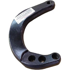 Superlift 4" Raised Steering Arm for Chevrolet/GMC Trucks | 3000 | Fits 1973-1987 Chevrolet/GMC 1/2 & 3/4 Ton