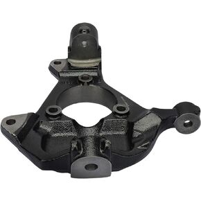 698-070 Front Right Steering Knuckle Passenger Side for Chevrolet Tahoe/Avalanche/Silverado 1500/Suburban 1500; for GMC Sierra 1500 /Yukon/XL 2007-2014; for Cadillac Escalade/ESV/EXT