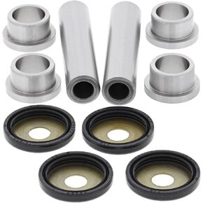 All Balls Racing 50-1034-K dependent Suspension Knuckle Kit compatible with/replacement for Yamaha YFM400 YFM450 TFM550, Others