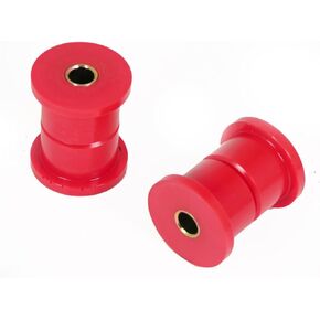 Prothane 7-302 Red Rear Track Bar Bushing Kit
