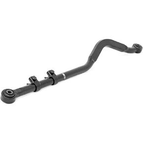 Rough Country Forged Adjustable Track Bar for 18-24 Jeep Wrangler JL/JT - 11061