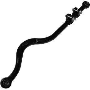 RSO Suspension Beast Front Track Bar Forged Adjustable 0-6 inch Lift fits 07-18 Wrangler JK/JKU