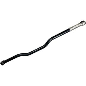 IBESTWOLF Suspension Forged Rear Adjustable Track Bar 0-6" Lift for 2007-2018 Jeep Wrangler JK