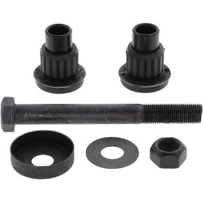 TRW JBU984 Steering Idler Arm Bushing for Mercedes-Benz 560SL: 1986-1989 and other applications Bracket End