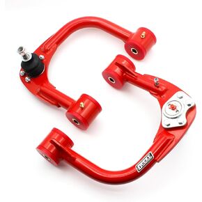 1-4" Lift Front Upper Control Arms for Jeep Liberty 2008-2012 KK, Dodge Nitro 2007-2012 - Front Upper Control Arm
