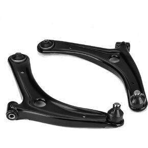 TadaMark Front Lower Control Arm w/Ball Joint Kit Fit for Jeep Compass Patriot Dodge Caliber K620065 K620066-2pcs