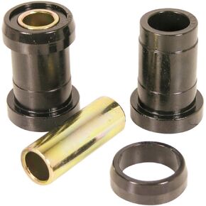 Prothane (7-301-BL) 60-72 Chevy C10/G10 Rear Trailing Arm Bushings - Black