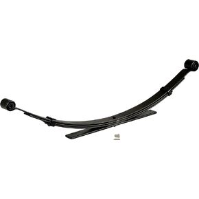 Dorman 22-1143 Rear Leaf Spring Compatible with Chevrolet/GMC/Isuzu Models
