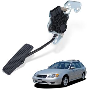 Accelerator Pedal w/Position Sensor Compatible with 2005-2007 Subaru Legacy Outback 36010AG021 APS610