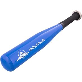 United Pacific P-40 “Warhawk" Shark Mouth 17-inch Aluminum Tire Checker Bat, Robust & Durable, Wrapped Handle, Low Maintenance Truck Tire Checker Bat