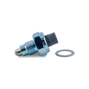 Reverse Light Switch Sensor, Backup Lamp Switch Sensor Compatible with Toyota 00-06 Tundra, 95-18 Tacoma, 88-22 Corolla, 89-01 4Runner, 96-05 RAV4, 89-11 Camry (for Manual Transmission)