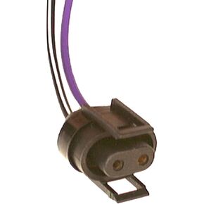 Compatible with Ford Backup Lamp Switch Harness Connector