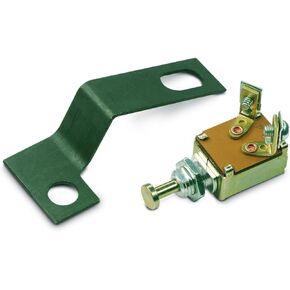 Hurst 2480003 Back-Up Light Switch