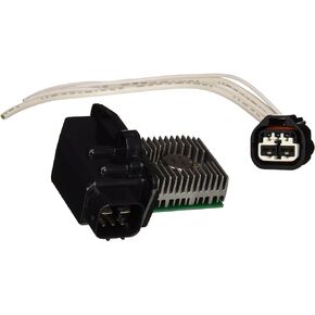 Standard Motor Products RU-585 A/C Blower Motor Switch/Resistor
