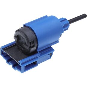 A-Premium Clutch Starter Safety Switch Compatible with Volkswagen Jetta 1999 2001-2002 Golf 2000-2002 Beetle 1998-2002 Audi A4 A4 Quattro 2002-2009