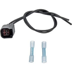 Dorman 645-685 Door Ajar Switch Pigtail Compatible with Select Ford / Lincoln / Mercury Models