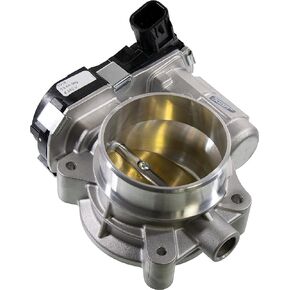 APDTY 112734 Electronic Throttle Body