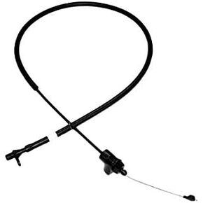 APDTY 111414 Throttle Body Valve Cable To Automatic Transmission Control Cable