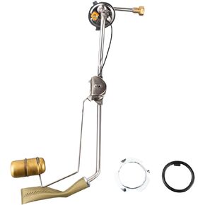 TRQ Fuel Tank Sending Unit Compatible with 1967-1971 Chevrolet C/K10 C/K20 K30 GMC