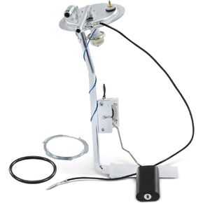 A-Premium Fuel Tank Sending Unit Compatible with Chevy C10 1976-1979 C20 C30 1976-1979 C30 Pickup 1973-1974 K10 K20 K30 Pickup GMC C15 C25 C35 C1500 C2500 C3500 K15 K25 K1500, Replace# 25000612
