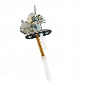 High Performance Fuel Gas Petcock Valve Switch Pump For Suzuki Eiger 400LTA400 King Quad 300 LTF300F Quadrunner 125 160 250