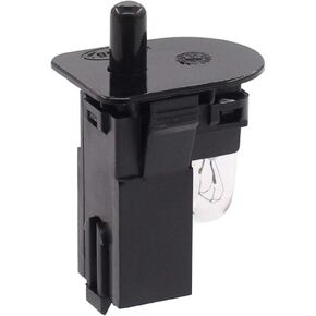 NewYall Glove Box Bin Light Switch with Lamp Bulb